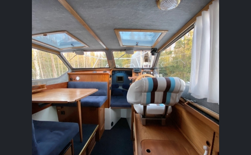 Finnsport 720 DL-kuva-8